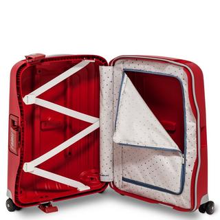 Samsonite 55.0cm, 55CM S'Cure 