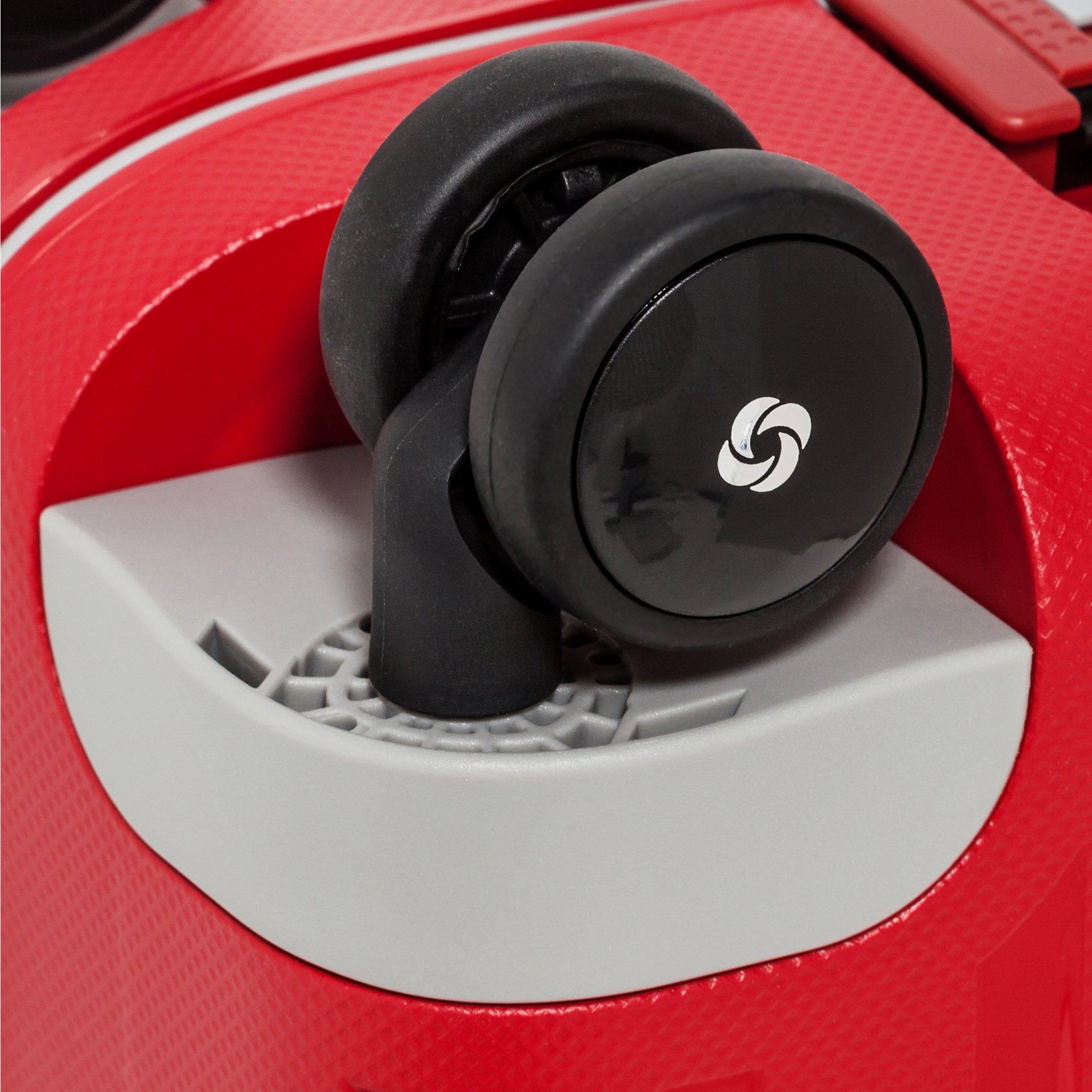 Samsonite 55.0cm, 55CM S'Cure 