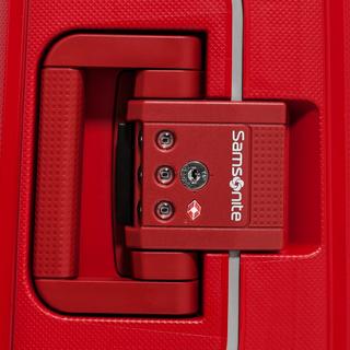 Samsonite 55.0cm, 55CM S'Cure 