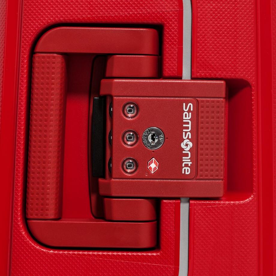 Samsonite 55.0cm, 55CM S'Cure 