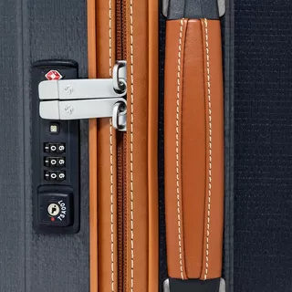 Samsonite 82.0cm, Hartschalenkoffer, Spinner Lite Cube DLX 