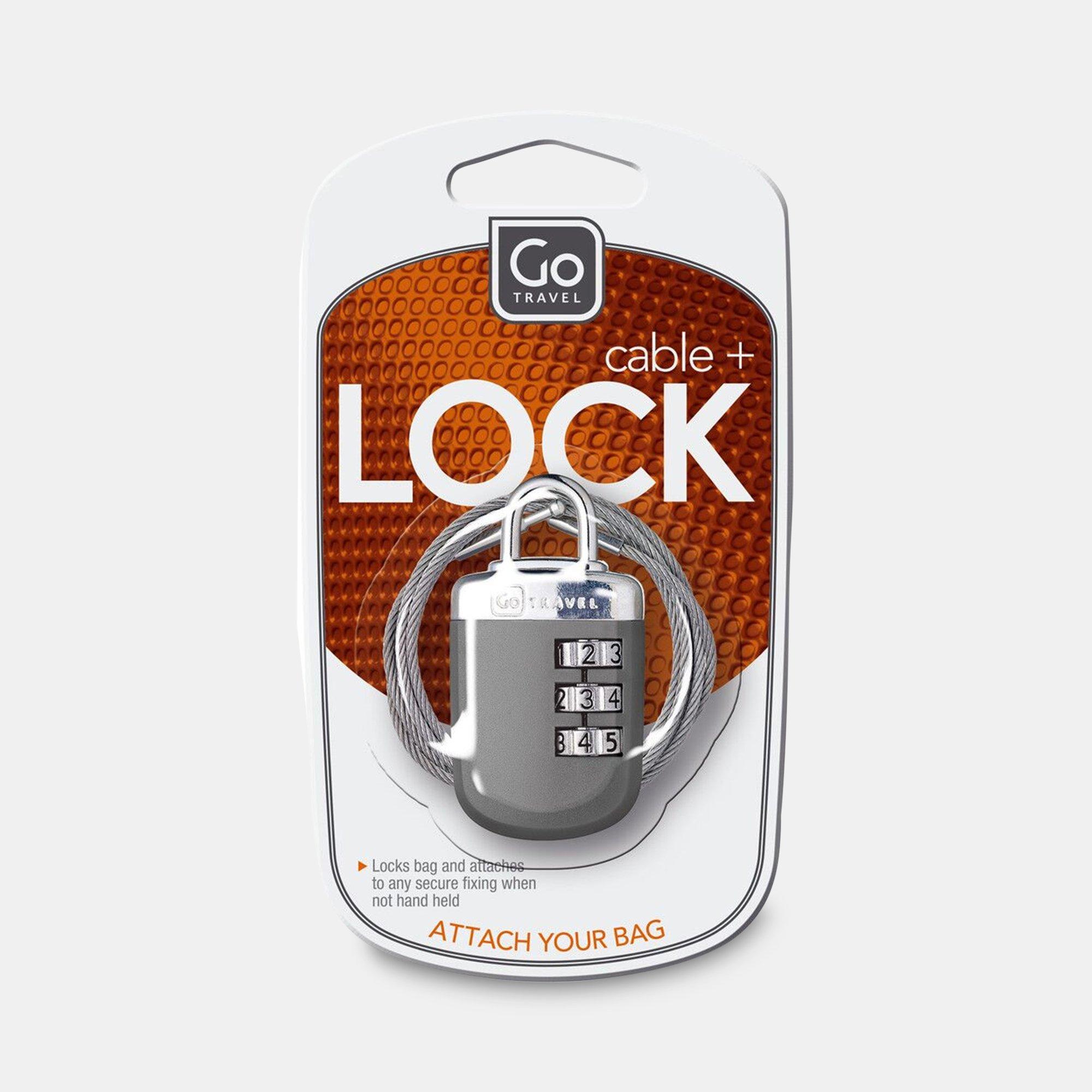 Image of GO LINK LOCK - ONE SIZE