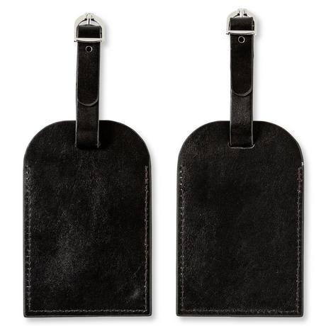 Manor Namensschild, Reiseaccessoire  