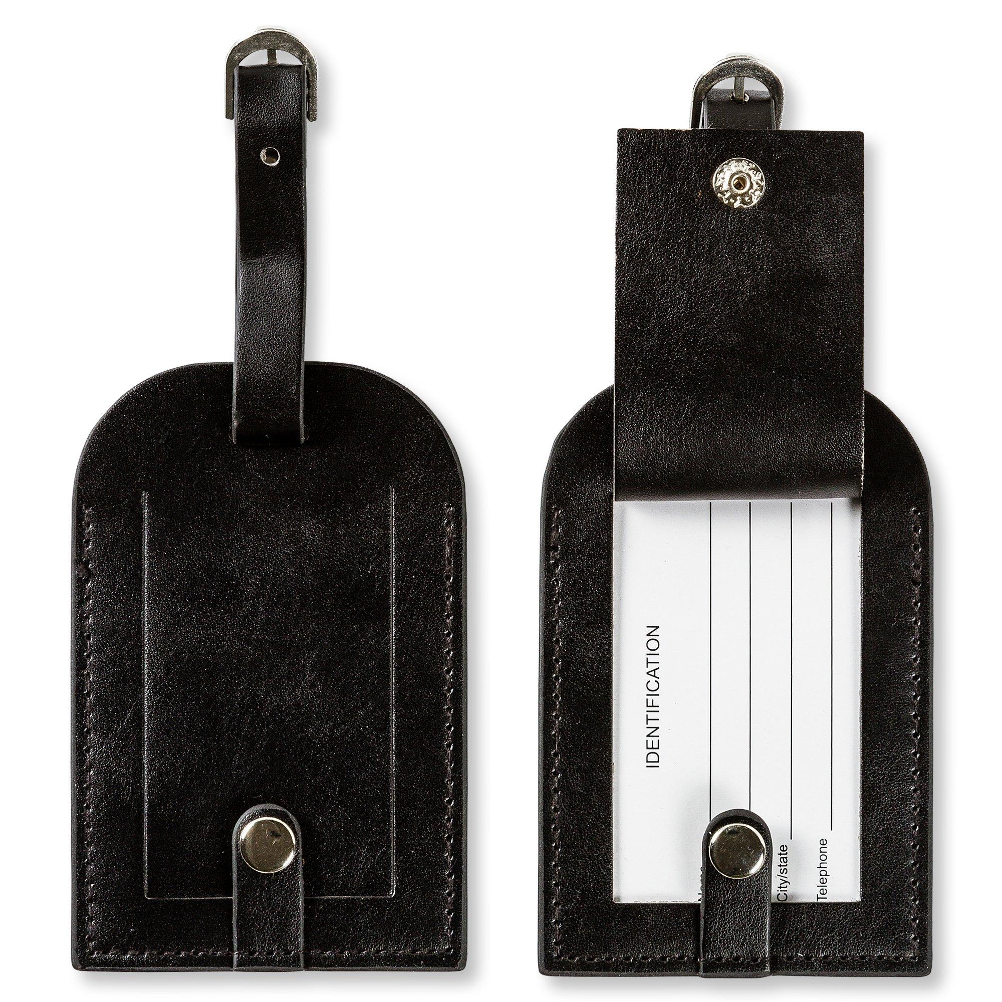 Manor Namensschild, Reiseaccessoire  