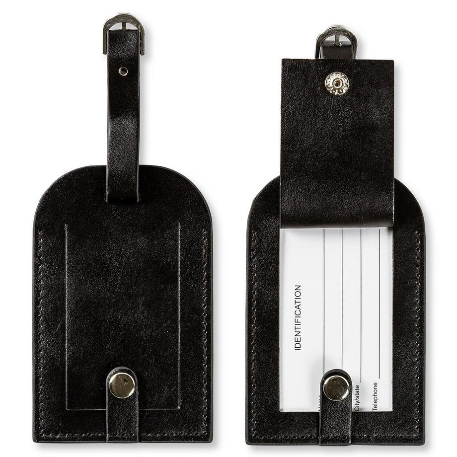 Manor Namensschild, Reiseaccessoire  