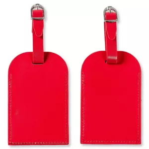 Etichetta, Accessorio di viaggio
