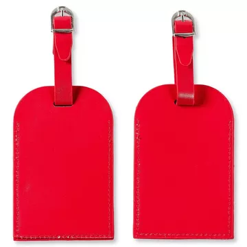 Namensschild, Reiseaccessoire