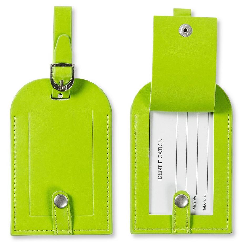 Manor Namensschild, Reiseaccessoire  