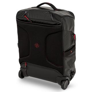 Samsonite Noir 55cm Paradiver Light 