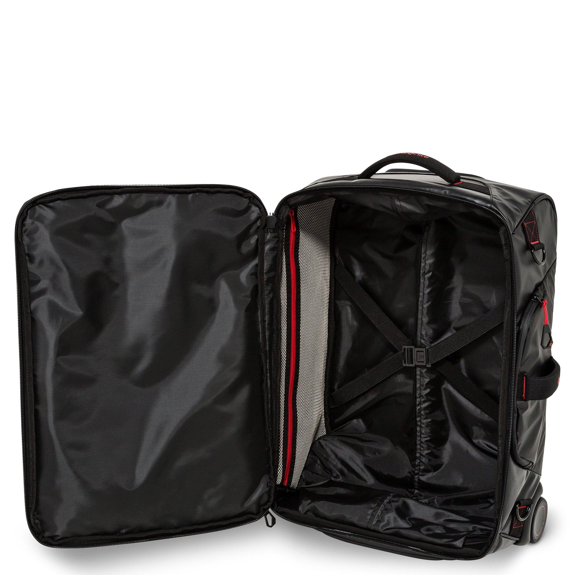 Samsonite Noir 55cm Paradiver Light 