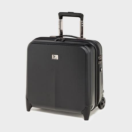 PACK EASY 43.0cm, Valise rigide B-Solution 