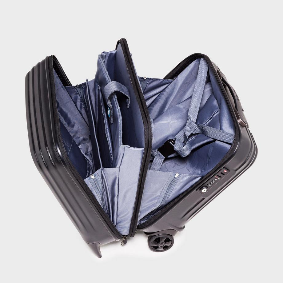 PACK EASY 43.0cm, Valigia rigida B-Solution 