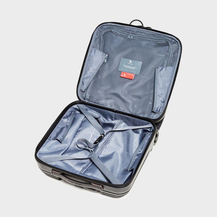 PACK EASY 43.0cm, Valigia rigida B-Solution 