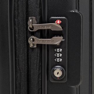 PACK EASY 43.0cm, Valise rigide B-Solution 