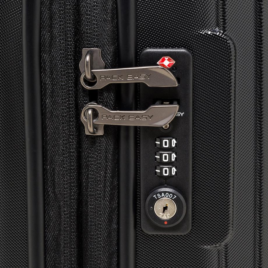 PACK EASY 43.0cm, Valigia rigida B-Solution 