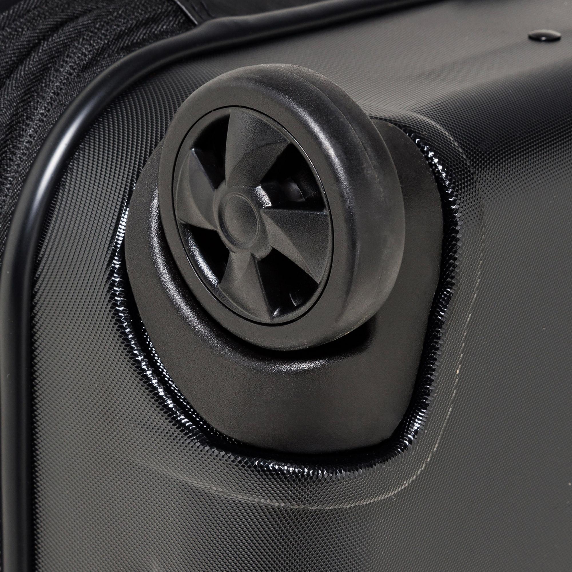 PACK EASY 43.0cm, Valise rigide B-Solution 