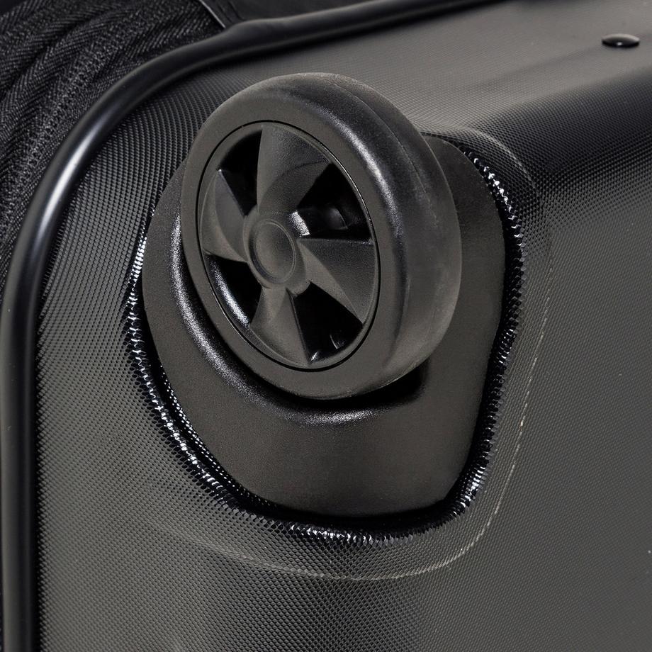 PACK EASY 43.0cm, Valigia rigida B-Solution 