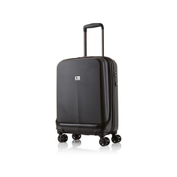 Valise rigide