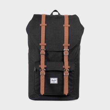 Little America, Rucksack