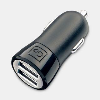 Go Travel GO USB IN-CAR CHARGE  