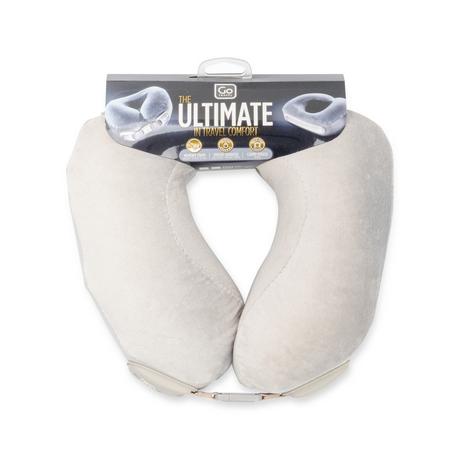 Go Travel GO ULTIMATE MEMORY GO ULTIMATE MEMORY PILLOW 