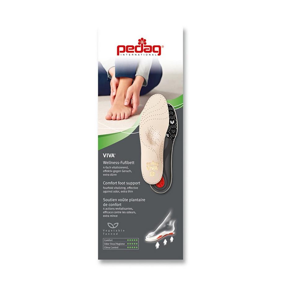 pedag  PEDAG VIVA SOHLE 