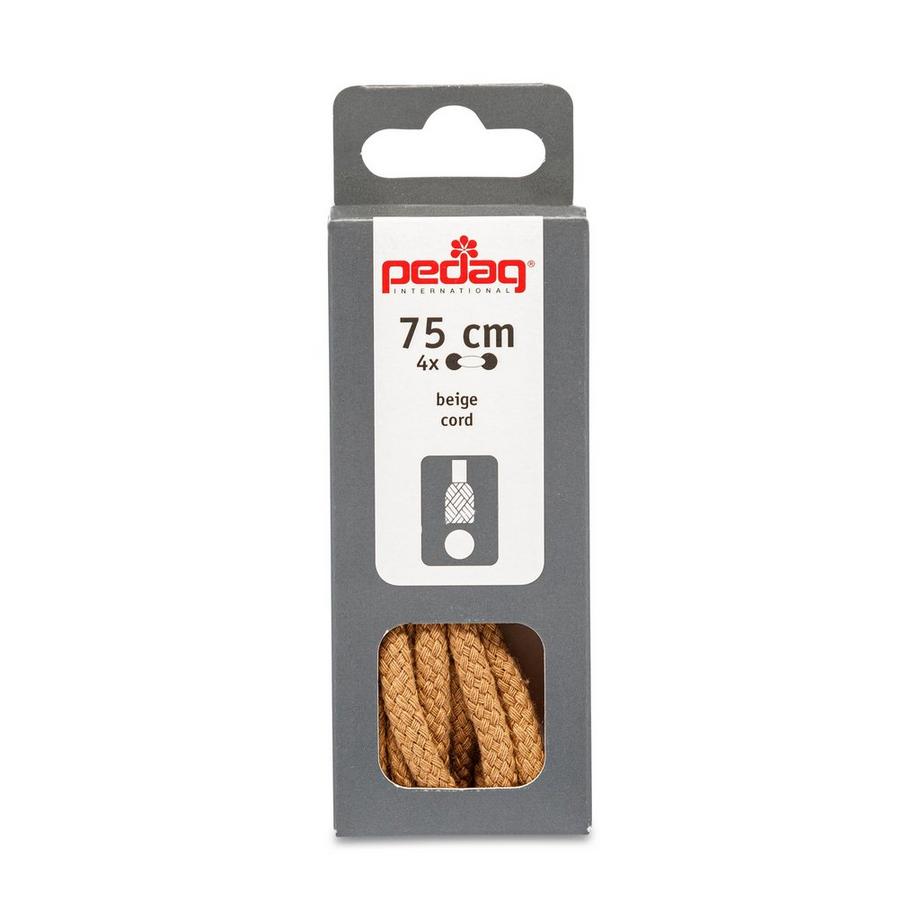 pedag  LACET PEDAG 75CM 