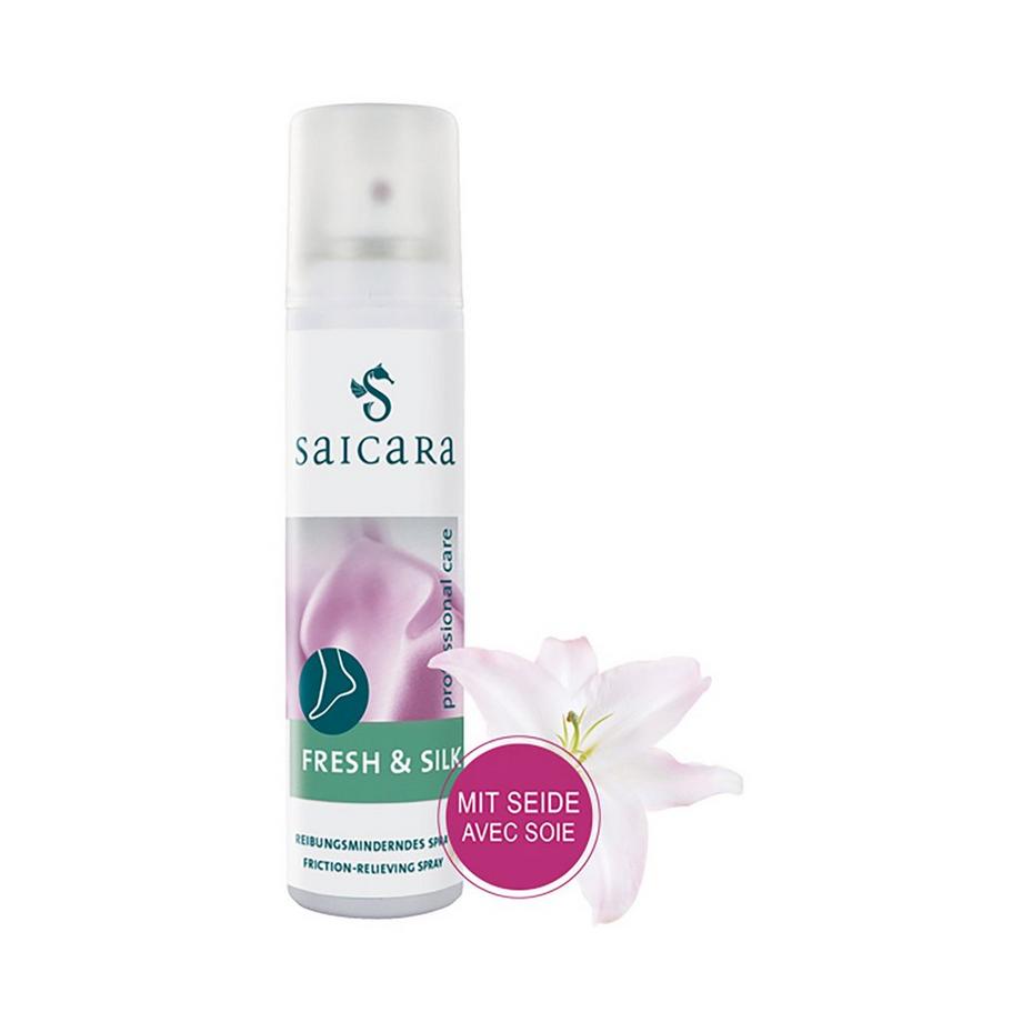 pedag  SAICARA FRESH&SILK 