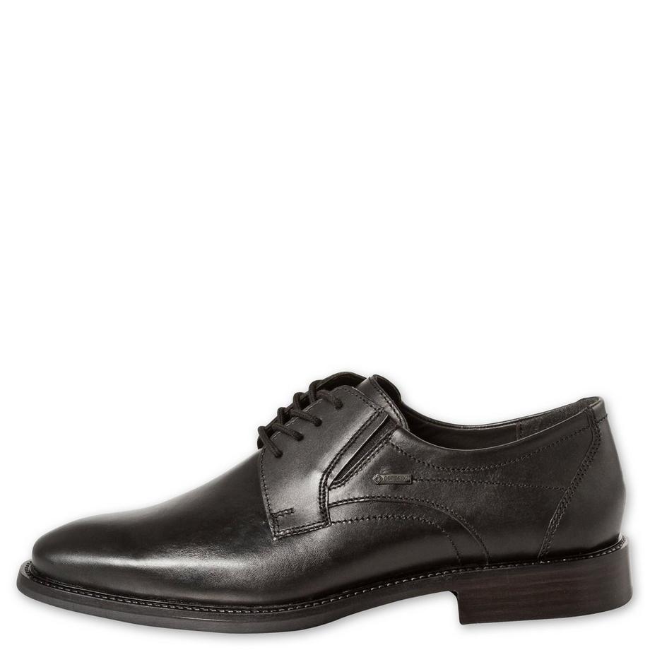 FRETZ men Comfortleisten mit GORE-TEX Schnürer 