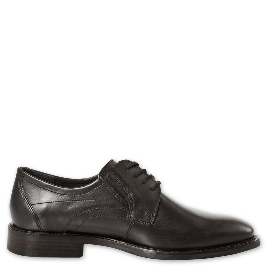 FRETZ men Comfortleisten mit GORE-TEX Schnürer 