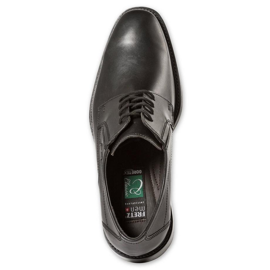 FRETZ men Comfortleisten mit GORE-TEX Schnürer 