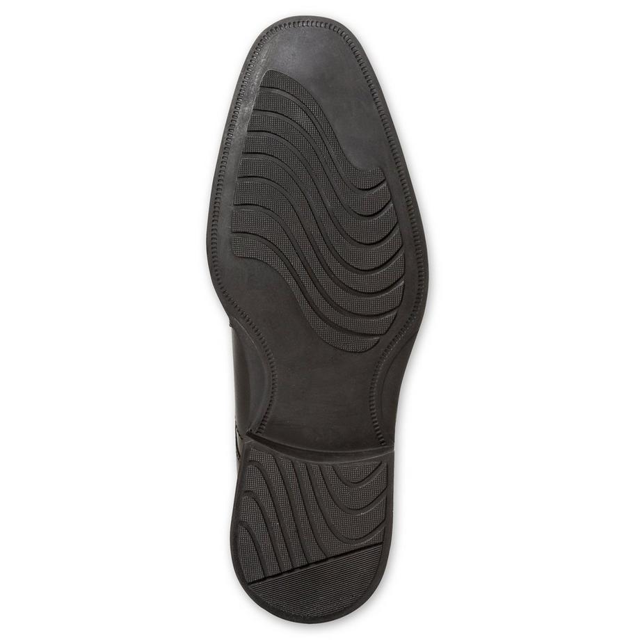 FRETZ men Comfortleisten mit GORE-TEX Schnürer 