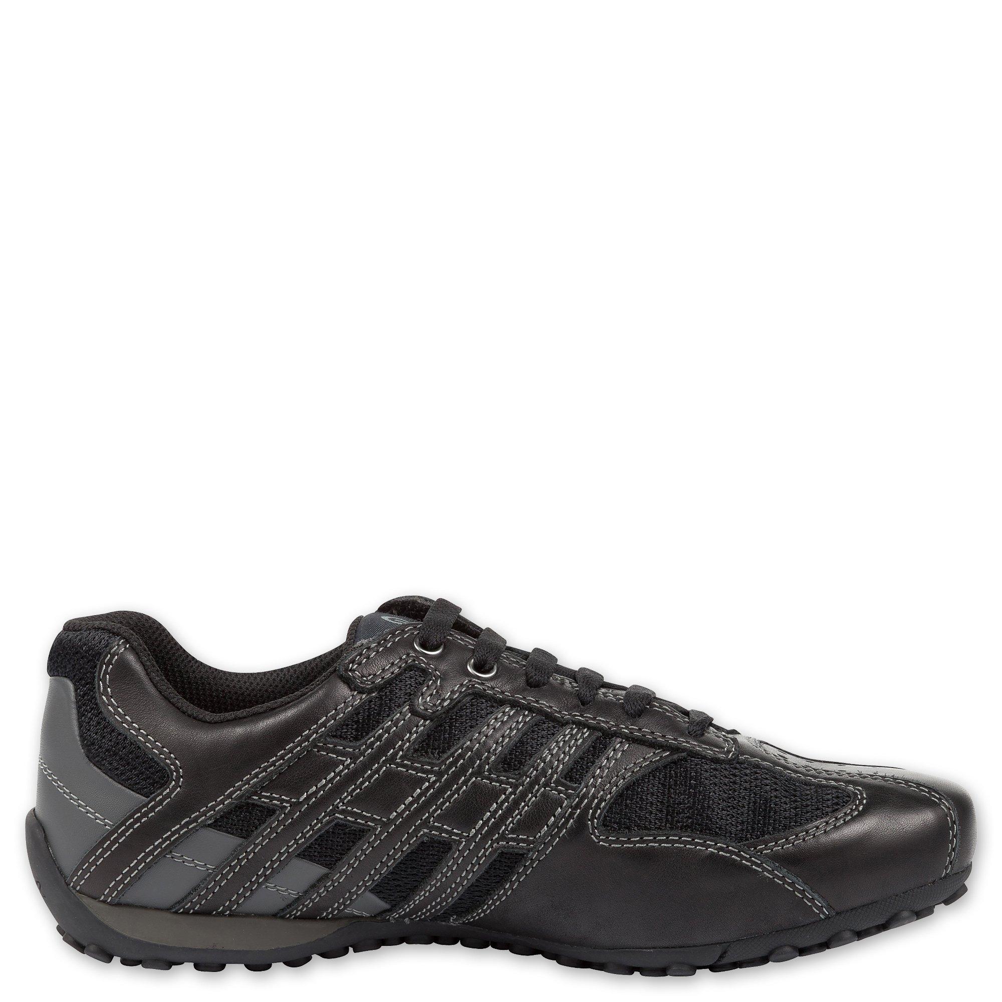 GEOX Snake Sneakers, Low Top 