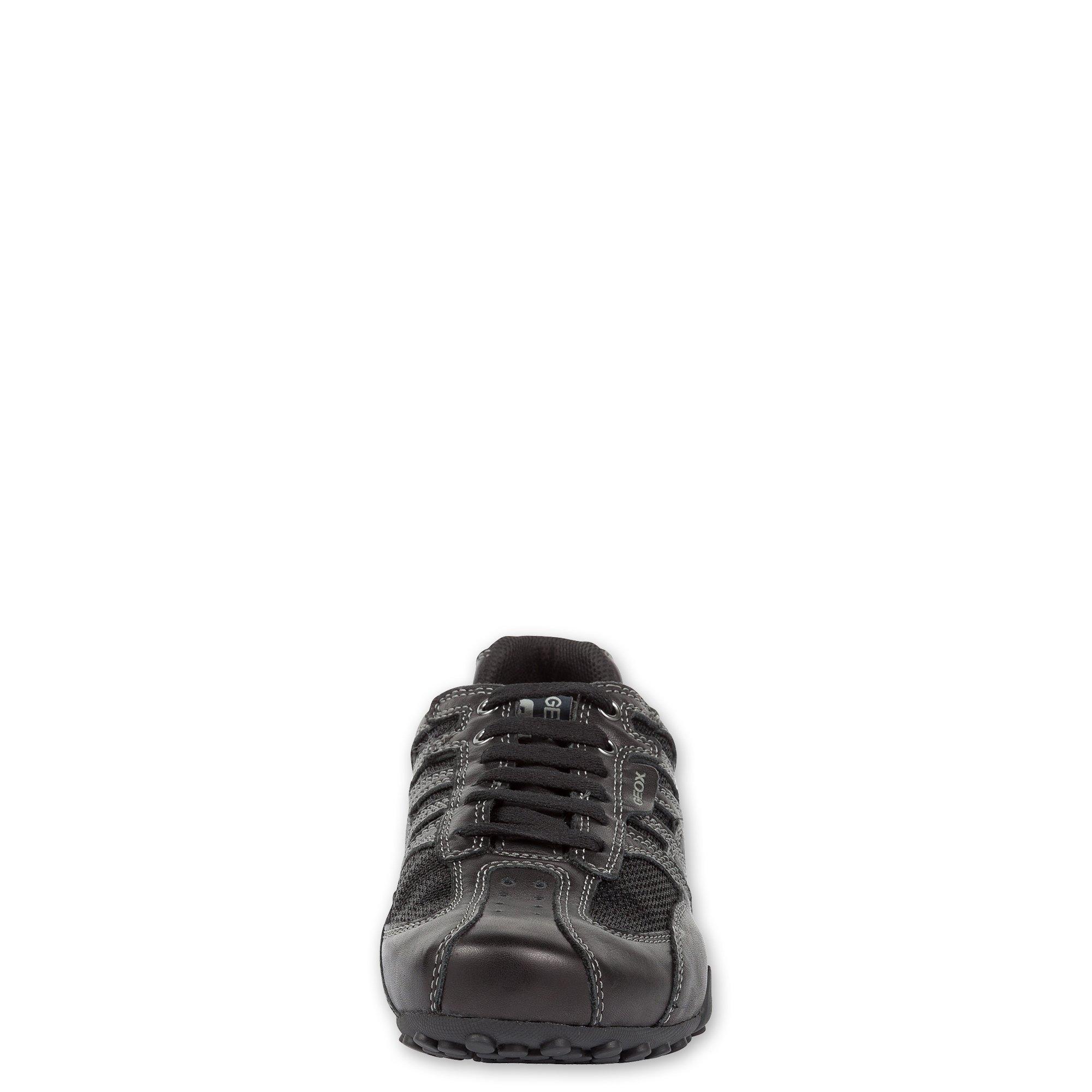 GEOX Snake Sneakers, Low Top 