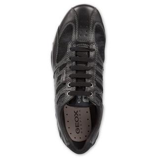 GEOX Snake Sneakers, Low Top 