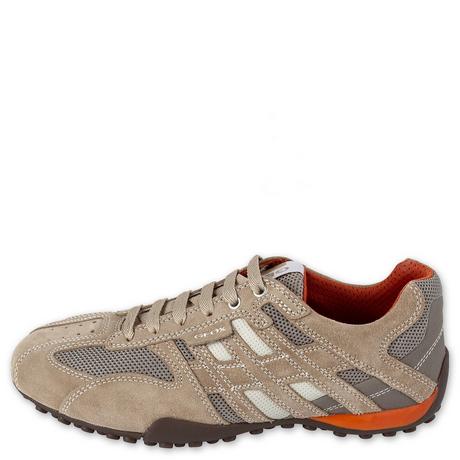 GEOX Snake Sneakers, Low Top 