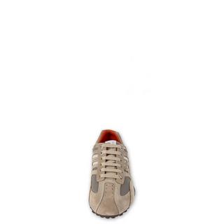 GEOX Snake Sneakers, Low Top 