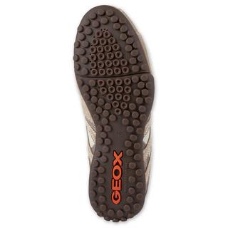 GEOX Snake Sneakers, Low Top 