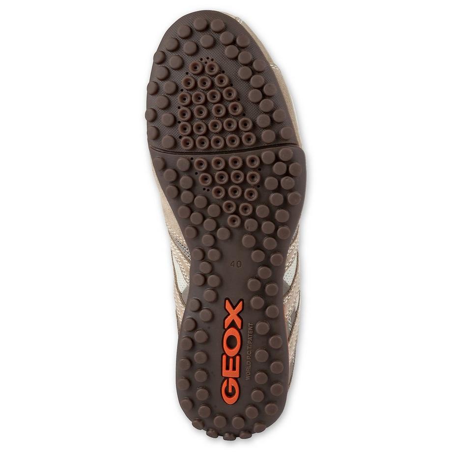 GEOX Snake Sneakers, basses 