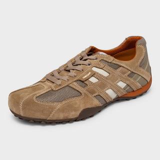 GEOX Snake Sneakers, Low Top 