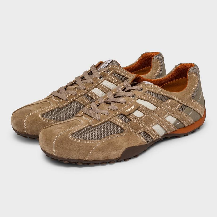 GEOX Snake Sneakers, basses 