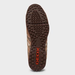 GEOX Snake Sneakers, Low Top 