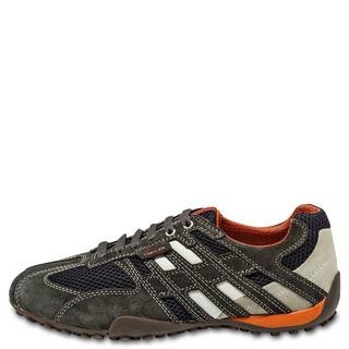 GEOX Snake Sneakers, Low Top 