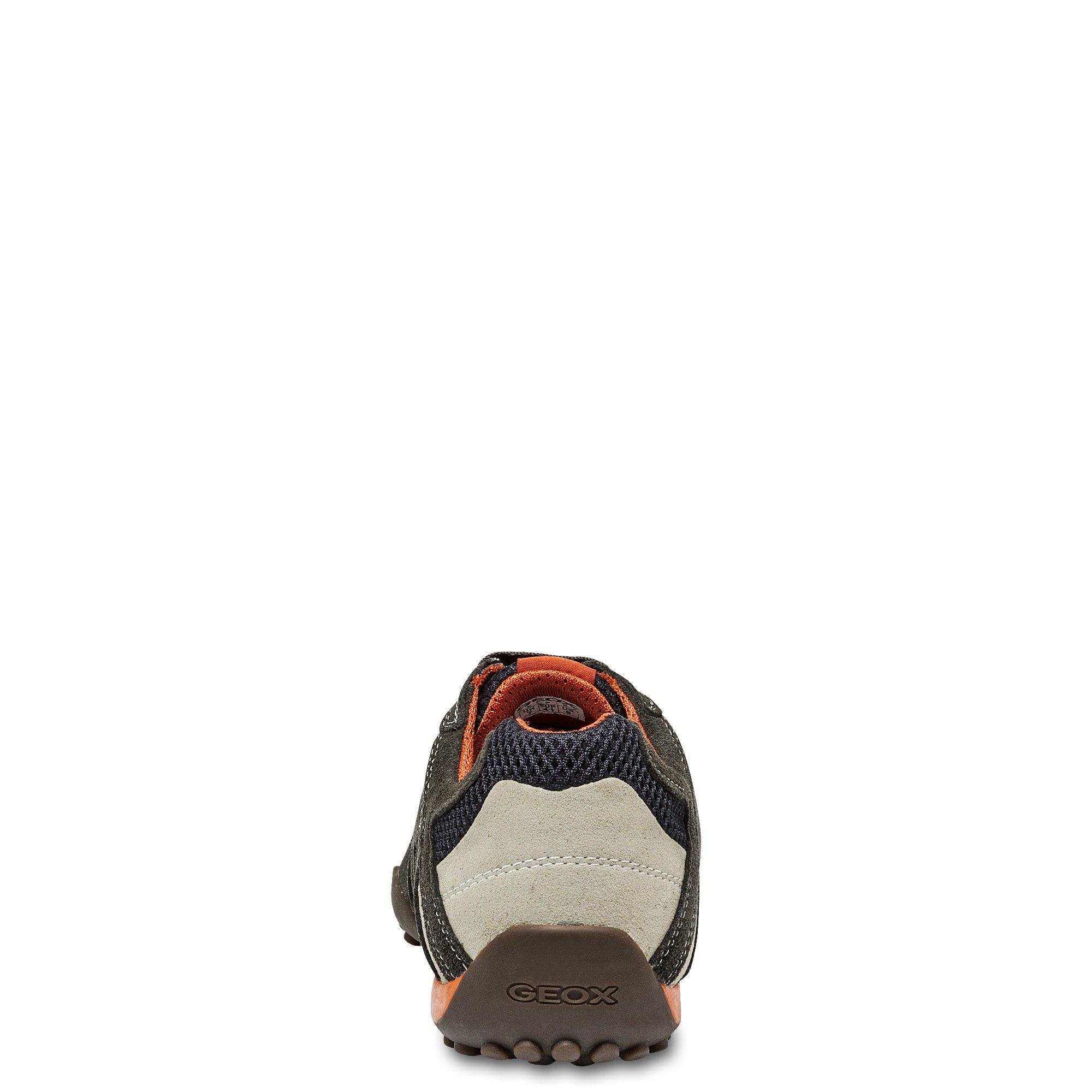 GEOX Snake Sneakers, Low Top 