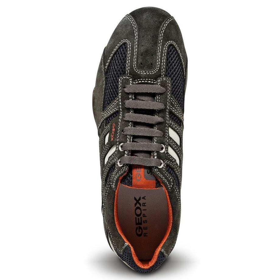 GEOX Snake Sneakers, basses 