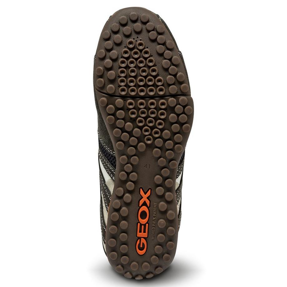 GEOX Snake Sneakers, basses 