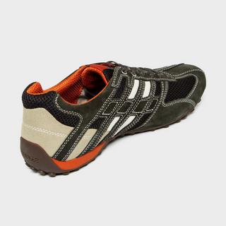 GEOX Snake Sneakers, Low Top 