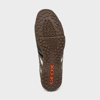 GEOX Snake Sneakers, Low Top 