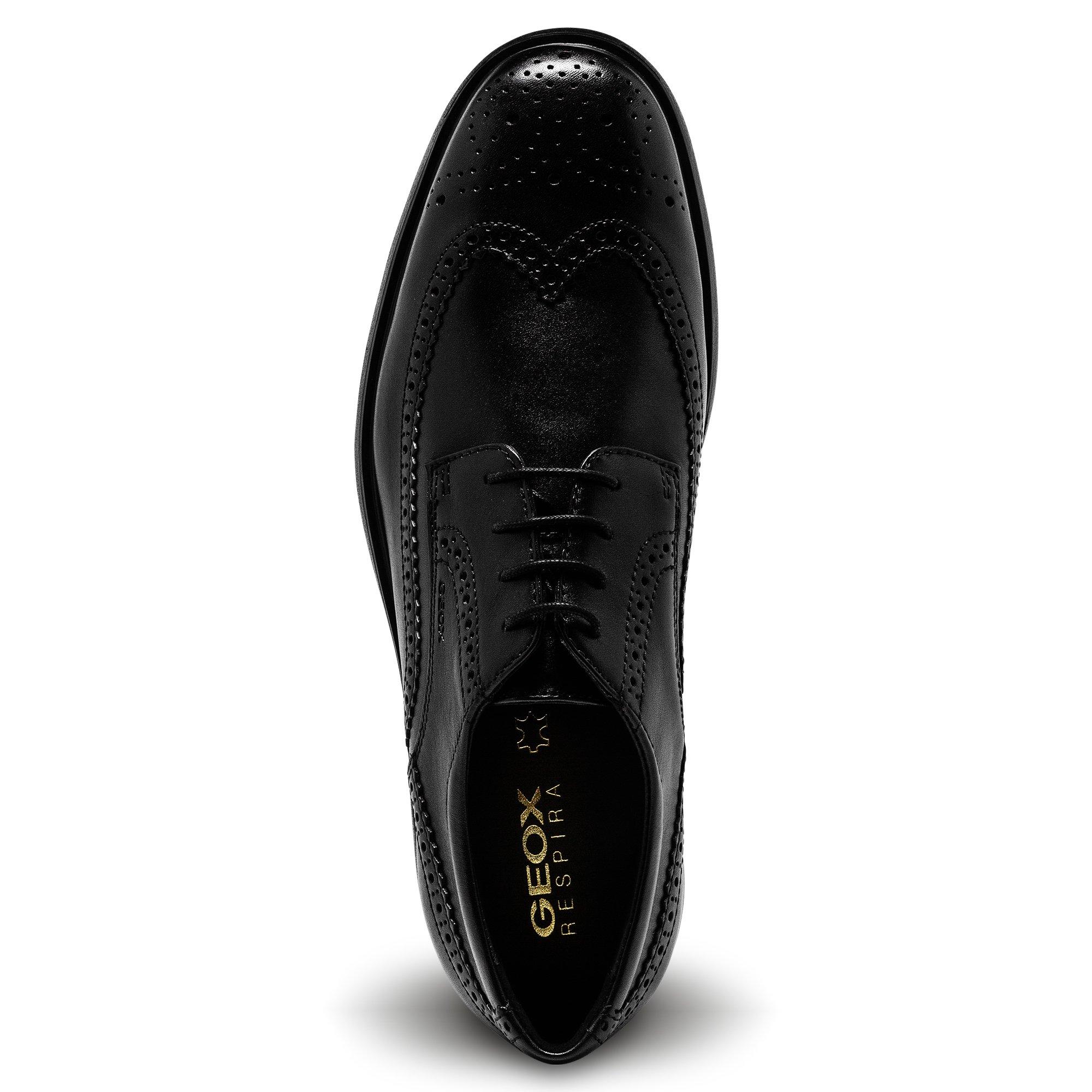 GEOX U Dublin
 Schnürer 