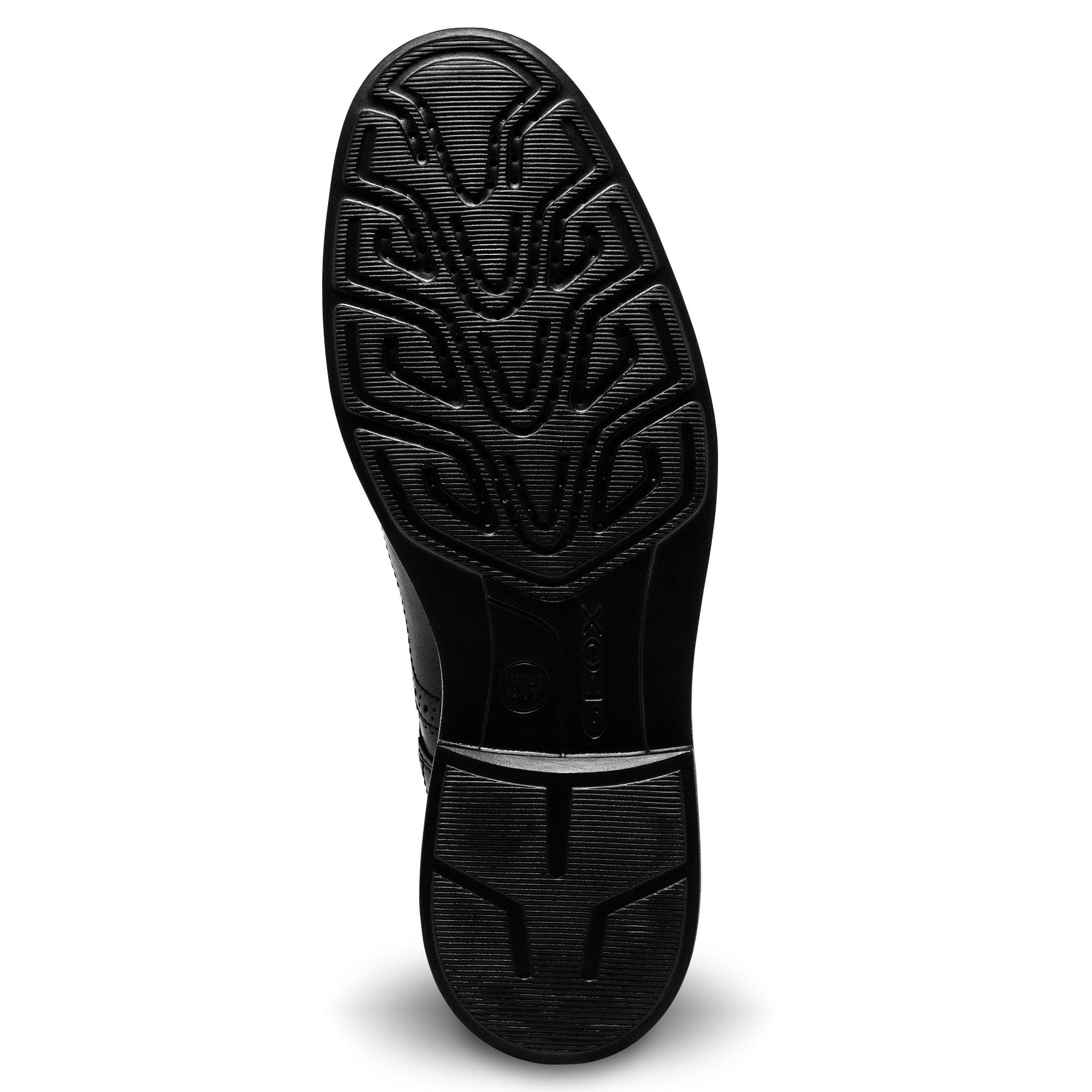 GEOX U Dublin
 Schnürer 